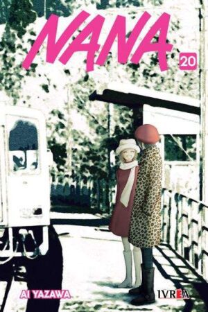 NANA 20