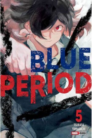 BLUE PERIOD #05
