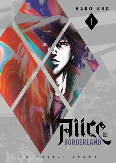 ALICE IN BORDERLANDS 01