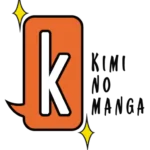 Tienda de manga Kimi no manga Logo