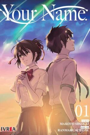 YOUR NAME 01