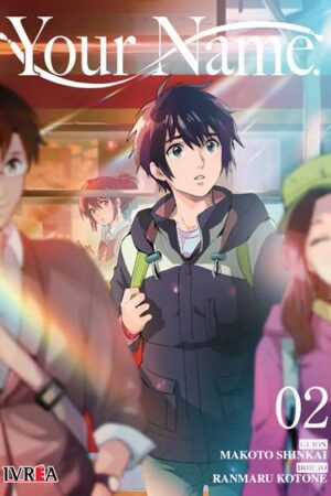 YOUR NAME 02