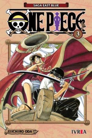 One Piece 03 tienda de manga Kimi no manga