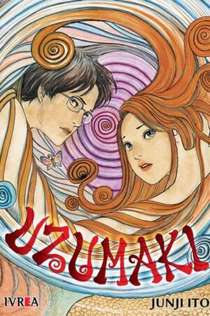 tienda de manga kimi no manga Uzumaki
