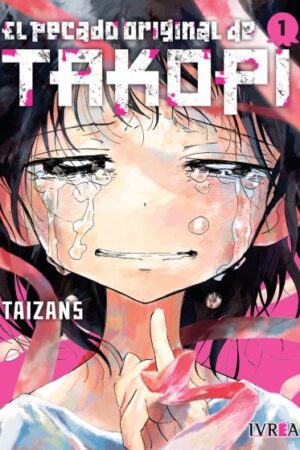 EL PECADO ORIGINAL DE TAKOPI 01