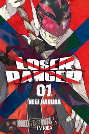 LOSER RANGER 01