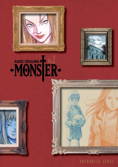 MONSTER 02