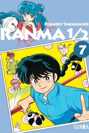 RANMA 1/2 07