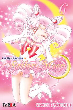 SAILOR MOON 06