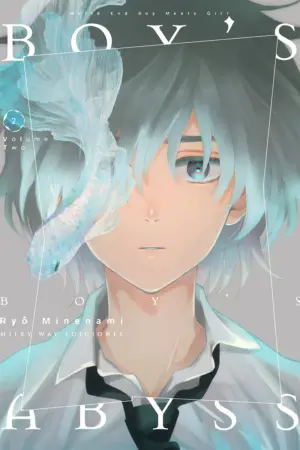 Boy's Abyss Vol. 2