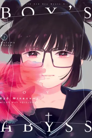 Boy's Abyss Vol. 3