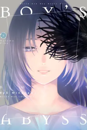 Boy's Abyss Vol. 5