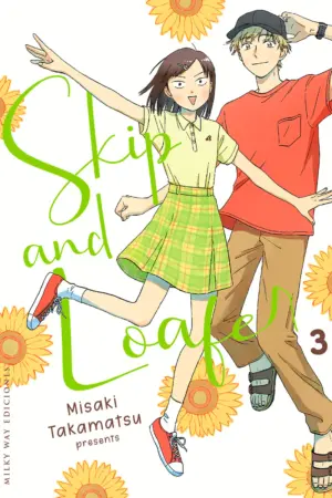 Skip and Loafer 03