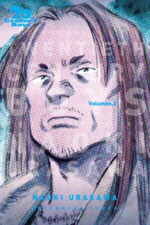 20TH CENTURY BOYS 02