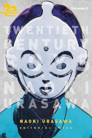 20TH CENTURY BOYS 05