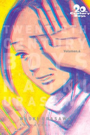 20TH CENTURY BOYS 06