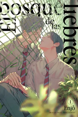 EL BOSQUE DE LAS LIEBRES