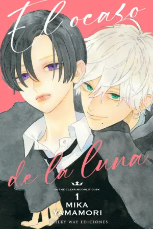 El ocaso de la Luna. Vol. 1