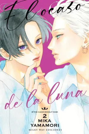 El ocaso de la Luna. Vol. 2