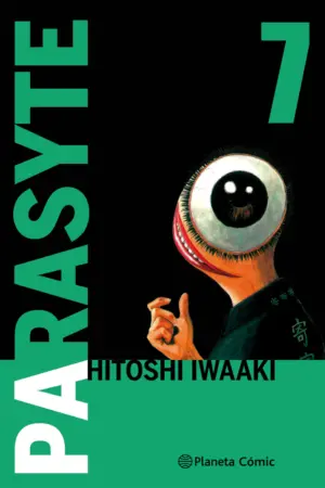 PARASYTE Vol.7