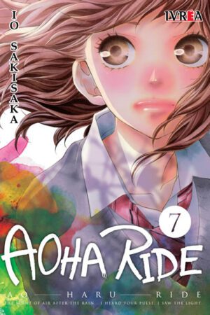 AOHA RIDE 07