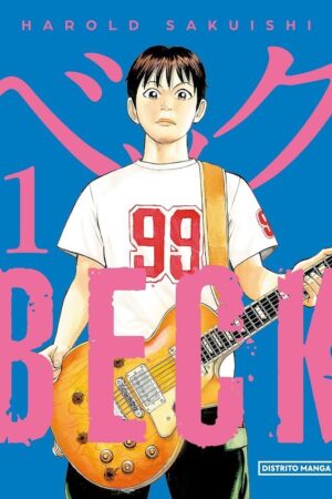 BECK 01