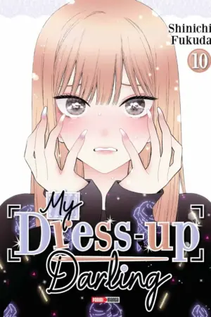 MY DRESS UP DARLING 10