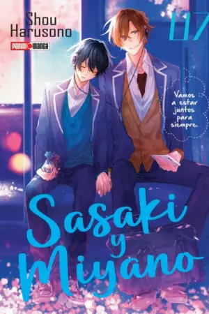 SASAKI Y MIYANO 07
