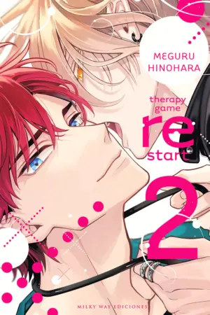 THERAPY GAME RESTART 02