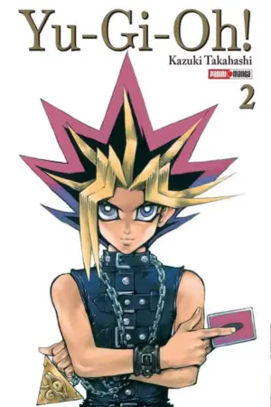 YU GI OH 02