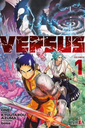 VERSUS 01