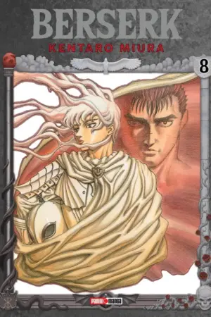 BERSERK 08
