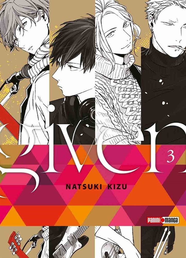 GIVEN 03