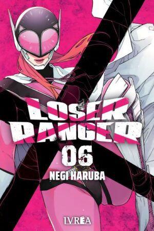 LOSER RANGER 06