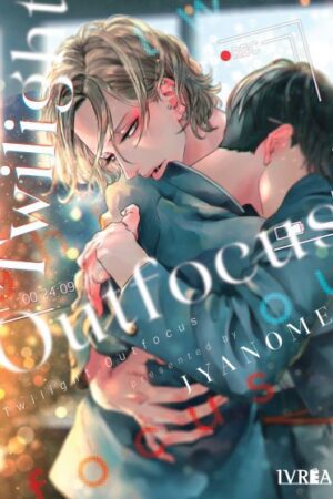 TWILIGHT OUTFOCUS