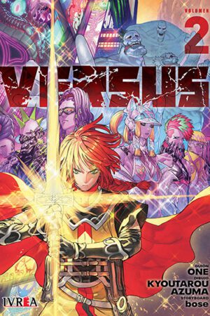 VERSUS 02