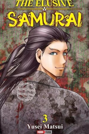 THE ELUSIVE SAMURAI 03