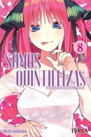 SOMOS QUINTILLIZAS 08