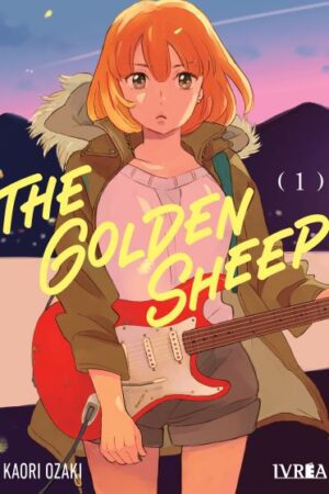 THE GOLDEN SHEEP 01