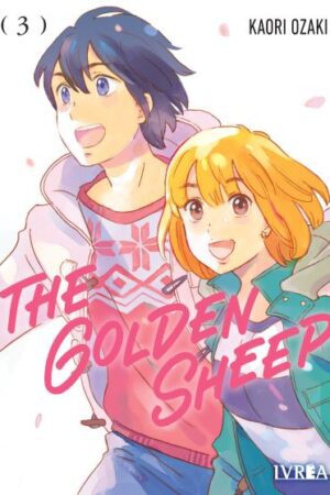THE GOLDEN SHEEP 03