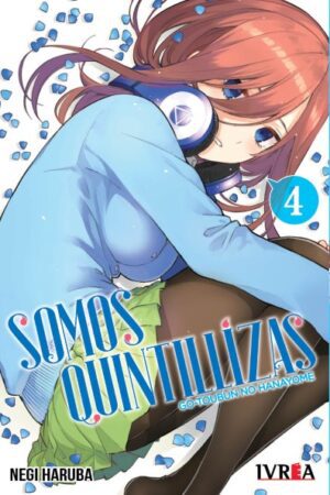 SOMOS QUINTILLIZAS 04