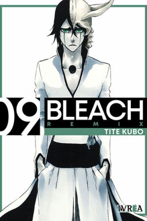 BLEACH REMIX 09