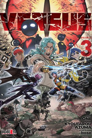 VERSUS 03