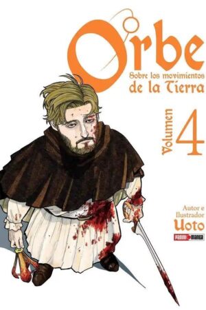 ORBE SOBRE LOS MOVIMIENTOS DE LA TIERRA VOL 04