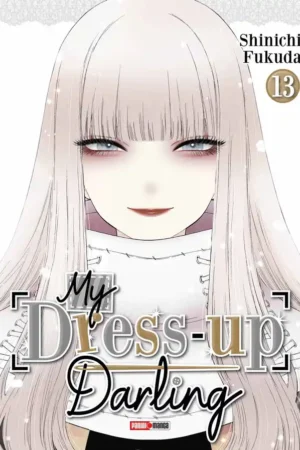 MY DRESS UP DARLING 13