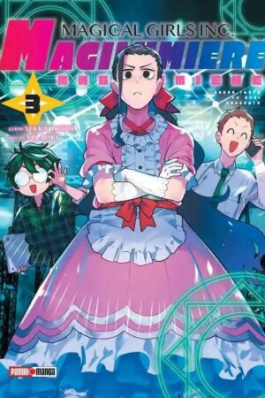 MAGILUMIERE 03