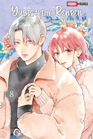 YUBISAKI TO RENREN 08