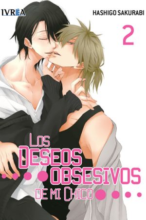 LOS DESEOS OBSESIVOS DE MI CHICO 02